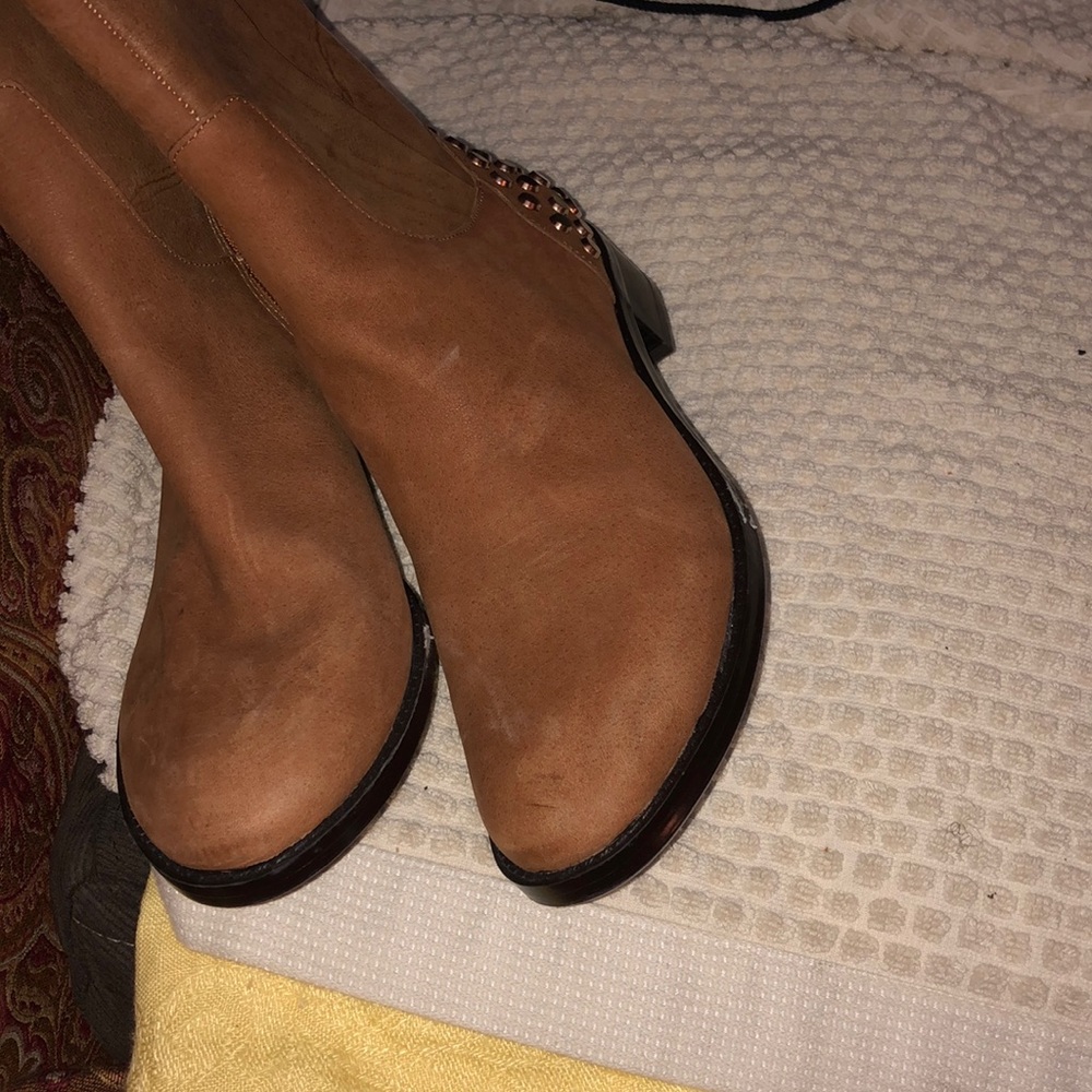 Rachel boots - Picture 3 of 5